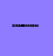 Heat Seeker